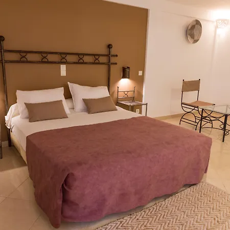 Airport Hotel Casino du Cap-vert-3